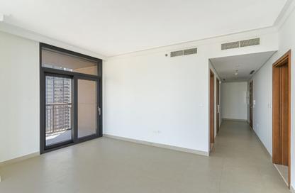 Apartment - 2 - 3 for rent in Dubai Creek Residences North Tower 1 - Dubai Creek Residences North - Dubai Creek Residences - Dubai Creek Harbour (The Lagoons) - Dubai