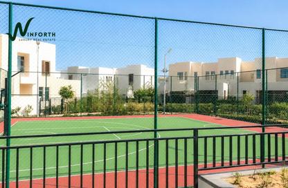Townhouse - 3 Bedrooms - 4 Bathrooms for rent in Mira Oasis 3 - Mira Oasis - Reem - Dubai Townhouse - 3 Bedrooms - 4 Bathrooms for rent in Mira Oasis 3 - Mira Oasis - Reem - Dubai