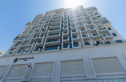 شقة - غرفة نوم - 2 حمامات للايجار في كانديس أكاسيا - الفرجان - دبي