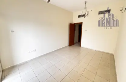 Apartment - 1 Bedroom - 1 Bathroom for rent in Axis Residence 1 - Axis Residence - Dubai Silicon Oasis - Dubai