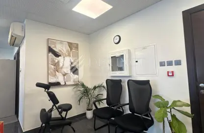 Office Space - Studio - 1 Bathroom for rent in Al Quoz - Dubai