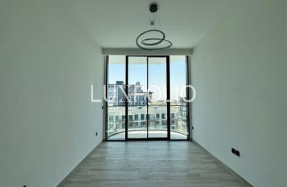 Apartment - Studio - 1 Bathroom for sale in Oxford Gardens - Arjan - Dubai