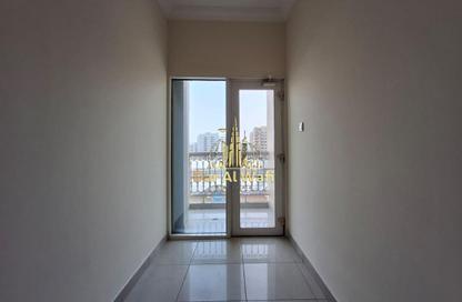 Apartment - 2 Bedrooms - 2 Bathrooms for rent in Bukhara Street - Al Nahda - Sharjah