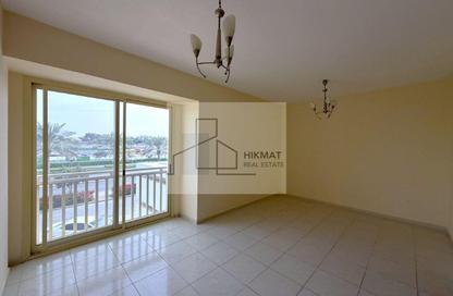 Apartment - Studio - 1 Bathroom for rent in Lagoon B17 - The Lagoons - Mina Al Arab - Ras Al Khaimah