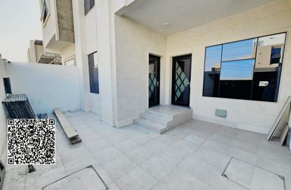 Townhouse - 5 - 7 for sale in Al Yasmeen 1 - Al Yasmeen - Ajman