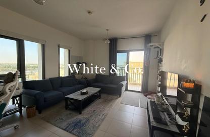 شقة - غرفة نوم - 1 حمام للايجار في حياة بوليفارد-1أ - حياة بوليفارد 1 - حياة بولفار - تاون سكوير - دبي شقة - غرفة نوم - 1 حمام للايجار في حياة بوليفارد-1أ - حياة بوليفارد 1 - حياة بولفار - تاون سكوير - دبي