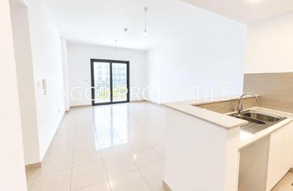 Apartment - 3 - 3 for sale in Hayat Boulevard 2A - Hayat Boulevard 2 - Hayat Boulevard - Town Square - Dubai