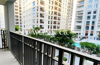 Apartment - 1 Bedroom - 1 Bathroom for sale in Bayshore at Creek Beach Building 1 - Bayshore at Creek Beach - Creek Beach - Dubai Creek Harbour (The Lagoons) - Dubai Apartment - 1 Bedroom - 1 Bathroom for sale in Bayshore at Creek Beach Building 1 - Bayshore at Creek Beach - Creek Beach - Dubai Creek Harbour (The Lagoons) - Dubai