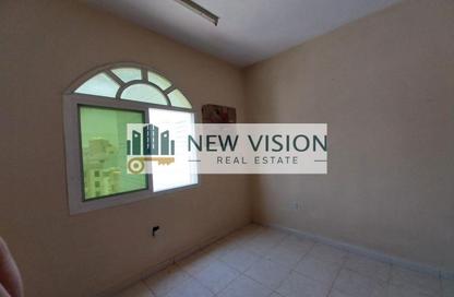 Apartment - Studio - 1 Bathroom for rent in Al Musalla - Sharjah