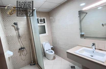 Apartment - 2 - 3 for rent in The Icon Casa 2 - Al Rashidiya 3 - Al Rashidiya - Ajman Apartment - 2 - 3 for rent in The Icon Casa 2 - Al Rashidiya 3 - Al Rashidiya - Ajman