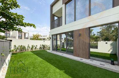 Villa - 4 Bedrooms - 5 Bathrooms for rent in Aura 1 - Aura - Tilal Al Ghaf - Dubai Villa - 4 Bedrooms - 5 Bathrooms for rent in Aura 1 - Aura - Tilal Al Ghaf - Dubai