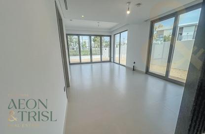 Villa - 4 Bedrooms - 5 Bathrooms for rent in Aura 1 - Aura - Tilal Al Ghaf - Dubai