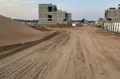 Land - Studio for sale in Al Zahya - Ajman