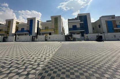 Land - Studio for sale in Al Zahya - Ajman
