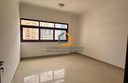 Apartment - 1 Bedroom - 2 Bathrooms for rent in Al Khan Corniche - Al Khan - Sharjah
