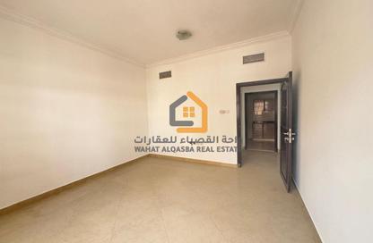Apartment - 1 Bedroom - 2 Bathrooms for rent in Al Khan Corniche - Al Khan - Sharjah Apartment - 1 Bedroom - 2 Bathrooms for rent in Al Khan Corniche - Al Khan - Sharjah