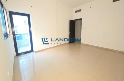 Apartment - 2 Bedrooms - 3 Bathrooms for rent in Ahli House A - Al Nahda 1 - Al Nahda - Dubai