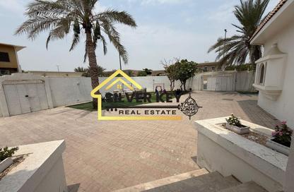 Villa - 6 Bedrooms - 5 Bathrooms for rent in Al Azra - Al Riqqa - Sharjah