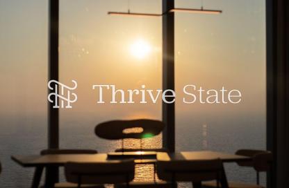 Apartment - 2 Bedrooms - 2 Bathrooms for sale in 5242 Tower 1 - 5242 - Dubai Marina - Dubai