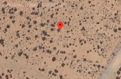 Land - Studio for sale in Ajman Hills - Al Alia - Ajman