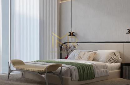 Apartment - 1 Bedroom - 2 Bathrooms for sale in Samana Boulevard Heights - Dubai Land Residence Complex - Dubai Land - Dubai