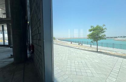 Business Centre - Studio - 6 for rent in Sun Island - Ajmal Makan City - Sharjah Waterfront City - Sharjah