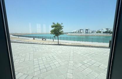 Business Centre - Studio - 6 for rent in Sun Island - Ajmal Makan City - Sharjah Waterfront City - Sharjah