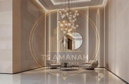 Apartment - 2 - 3 for sale in Al Nakheel - Ajman Downtown - Ajman
