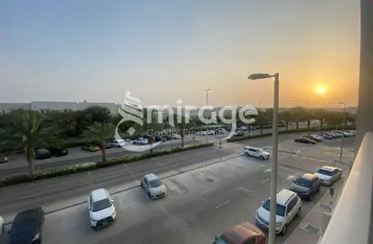 شقة - 2 غرف نوم - 2 حمامات للبيع في برج 1 - الريف داون تاون - الريف - أبوظبي شقة - 2 غرف نوم - 2 حمامات للبيع في برج 1 - الريف داون تاون - الريف - أبوظبي