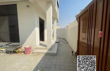 Villa - 5 Bedrooms - 7 Bathrooms for rent in Al Yasmeen 1 - Al Yasmeen - Ajman