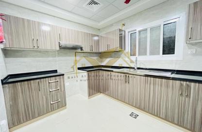 Apartment - 1 Bedroom - 3 Bathrooms for rent in Jumeirah Garden City - Al Satwa - Dubai