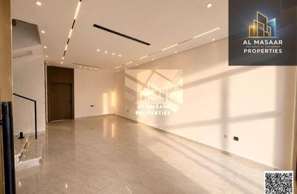 Townhouse - 5 Bedrooms - 7 Bathrooms for sale in Kabbali Hills - Al Helio 2 - Al Helio - Ajman