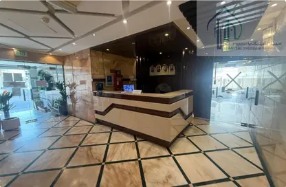 Apartment - 1 Bedroom - 2 Bathrooms for rent in Al Sheebani Tower - Al Nahda 2 - Al Nahda - Dubai