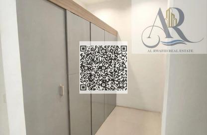 سكن عمال - استوديو - 7+ للإيجار في بناية زين 1 - الجرف الصناعية 3 - الجرف الصناعية - عجمان