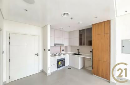 Apartment - 1 - 2 for rent in PG One - Al Furjan - Dubai