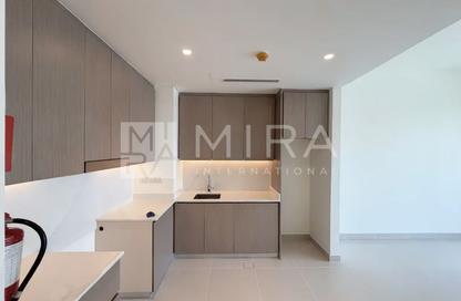 Apartment - 2 Bedrooms - 1 Bathroom for rent in Collective 2.0 Tower A - Collective 2.0 - Dubai Hills Estate - Dubai Apartment - 2 Bedrooms - 1 Bathroom for rent in Collective 2.0 Tower A - Collective 2.0 - Dubai Hills Estate - Dubai