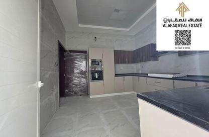 Villa - 4 Bedrooms - 6 Bathrooms for sale in Kabbali Hills - Al Helio 2 - Al Helio - Ajman