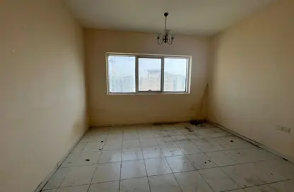 شقة - غرفة نوم - 1 حمام للايجار في شارع التعاون الجديد - التعاون - الشارقة