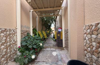 Villa - 6 Bedrooms - 7+ Bathrooms for rent in Al Rawda 2 Villas - Al Rawda 2 - Al Rawda - Ajman