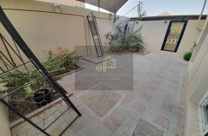 Villa - 2 - 2 for rent in Uptown Mirdif - Mirdif - Dubai