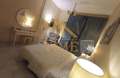 Compound - 7+ Bedrooms - 7+ Bathrooms for sale in Ajman Corniche Residences - Ajman Corniche Road - Ajman