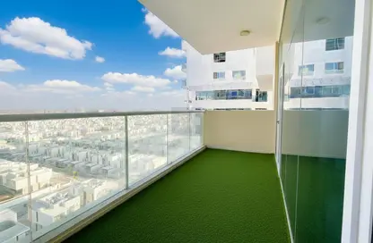 شقة - غرفة نوم - 1 حمام للبيع في عزيزي توليب - الفرجان - دبي شقة - غرفة نوم - 1 حمام للبيع في عزيزي توليب - الفرجان - دبي