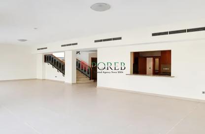 Villa - 4 - 5 for rent in Nad Al Sheba Villas - Nad Al Sheba 3 - Nad Al Sheba - Dubai