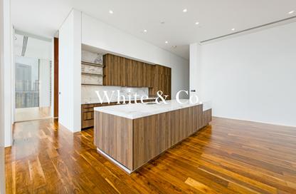 Apartment - 4 Bedrooms - 6 Bathrooms for sale in Residence 22 - Business Bay - Dubai