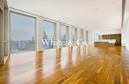 Apartment - 4 Bedrooms - 6 Bathrooms for sale in Residence 22 - Business Bay - Dubai