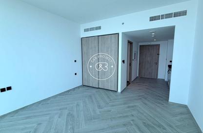 Apartment - Studio - 1 Bathroom for rent in Peninsula Three - Peninsula - Business Bay - Dubai