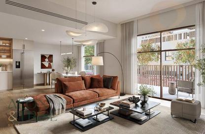 Apartment - 1 Bedroom - 2 Bathrooms for sale in Hillcrest - Town Square - Dubai