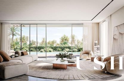 Villa - 5 Bedrooms - 6 Bathrooms for sale in District One West Phase I - District One - Mohammed Bin Rashid City - Dubai Villa - 5 Bedrooms - 6 Bathrooms for sale in District One West Phase I - District One - Mohammed Bin Rashid City - Dubai