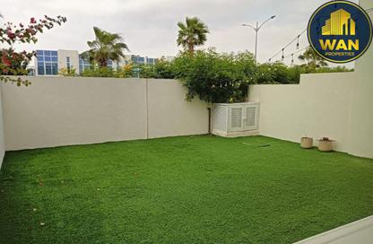 Townhouse - 3 Bedrooms - 5 Bathrooms for sale in Sycamore - Damac Hills 2 - Dubai