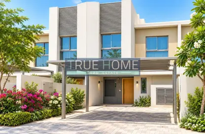 Villa - 3 Bedrooms - 4 Bathrooms for sale in Al Lilac - Al Zahia - Muwaileh Commercial - Sharjah